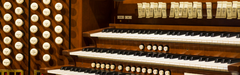 Skinner Organ