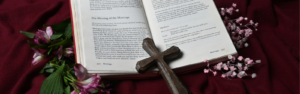 Archbishop of Canterbury Sarah Mullally installed in service attended by Anglican Communion leaders