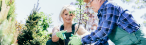 Gathering in the Garden: Eldergarten Tour